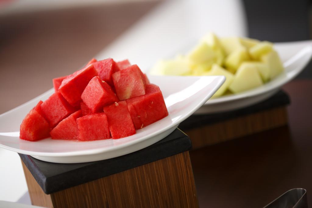 Amaris Hotel Bengkulu Zewnętrze zdjęcie