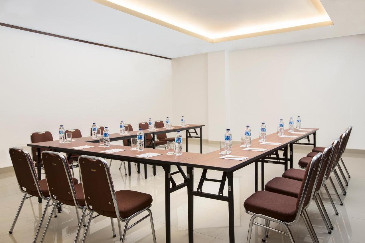 Amaris Hotel Bengkulu Zewnętrze zdjęcie