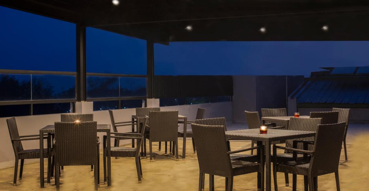 Amaris Hotel Bengkulu Zewnętrze zdjęcie