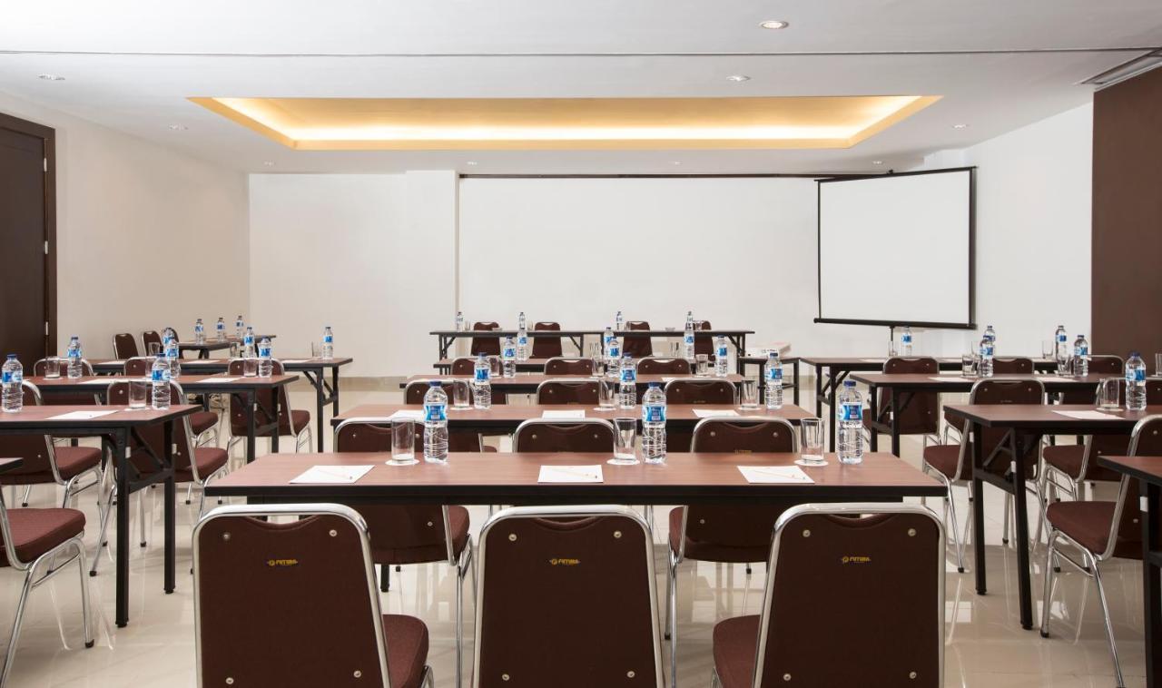Amaris Hotel Bengkulu Zewnętrze zdjęcie