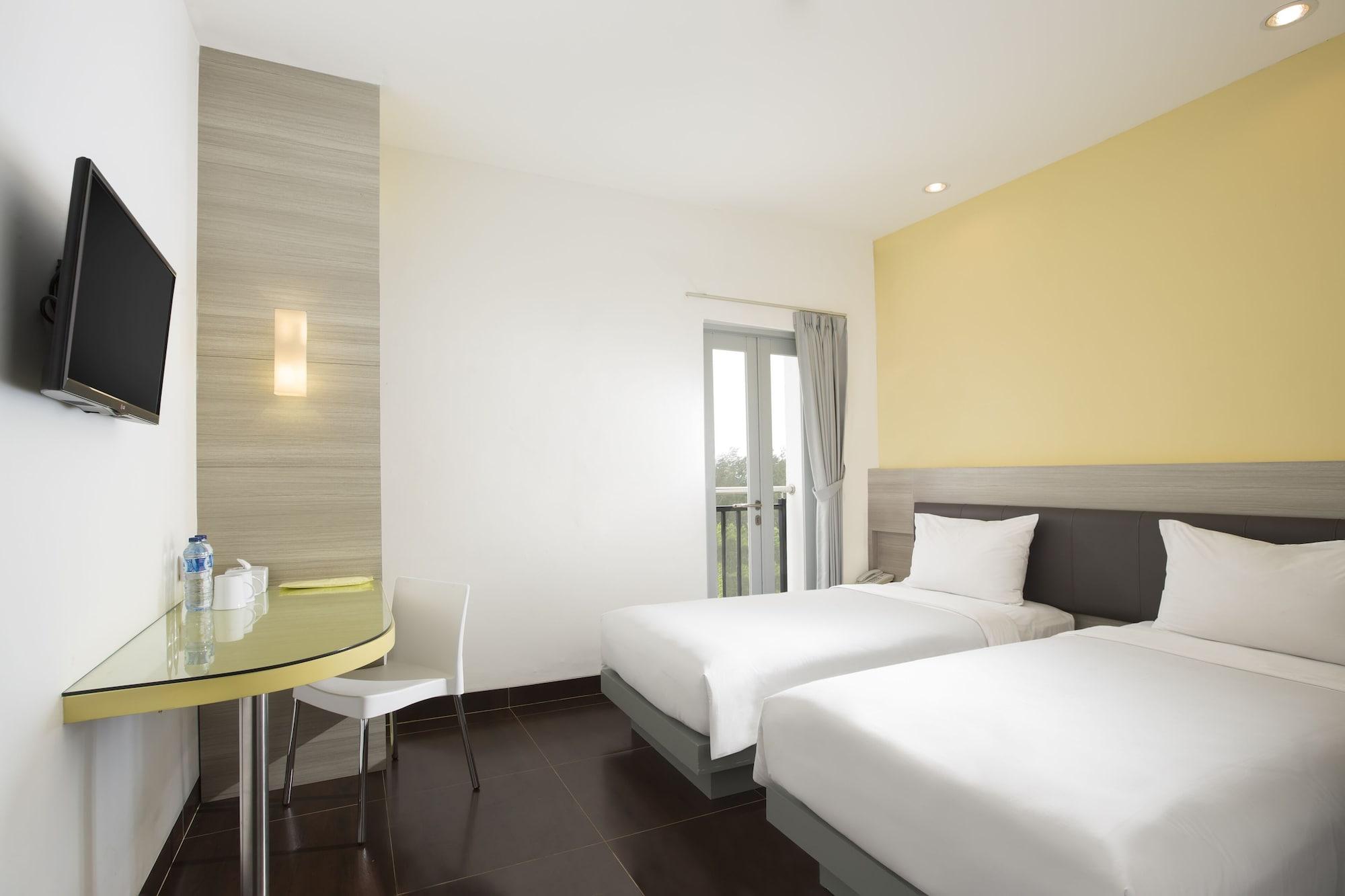 Amaris Hotel Bengkulu Zewnętrze zdjęcie