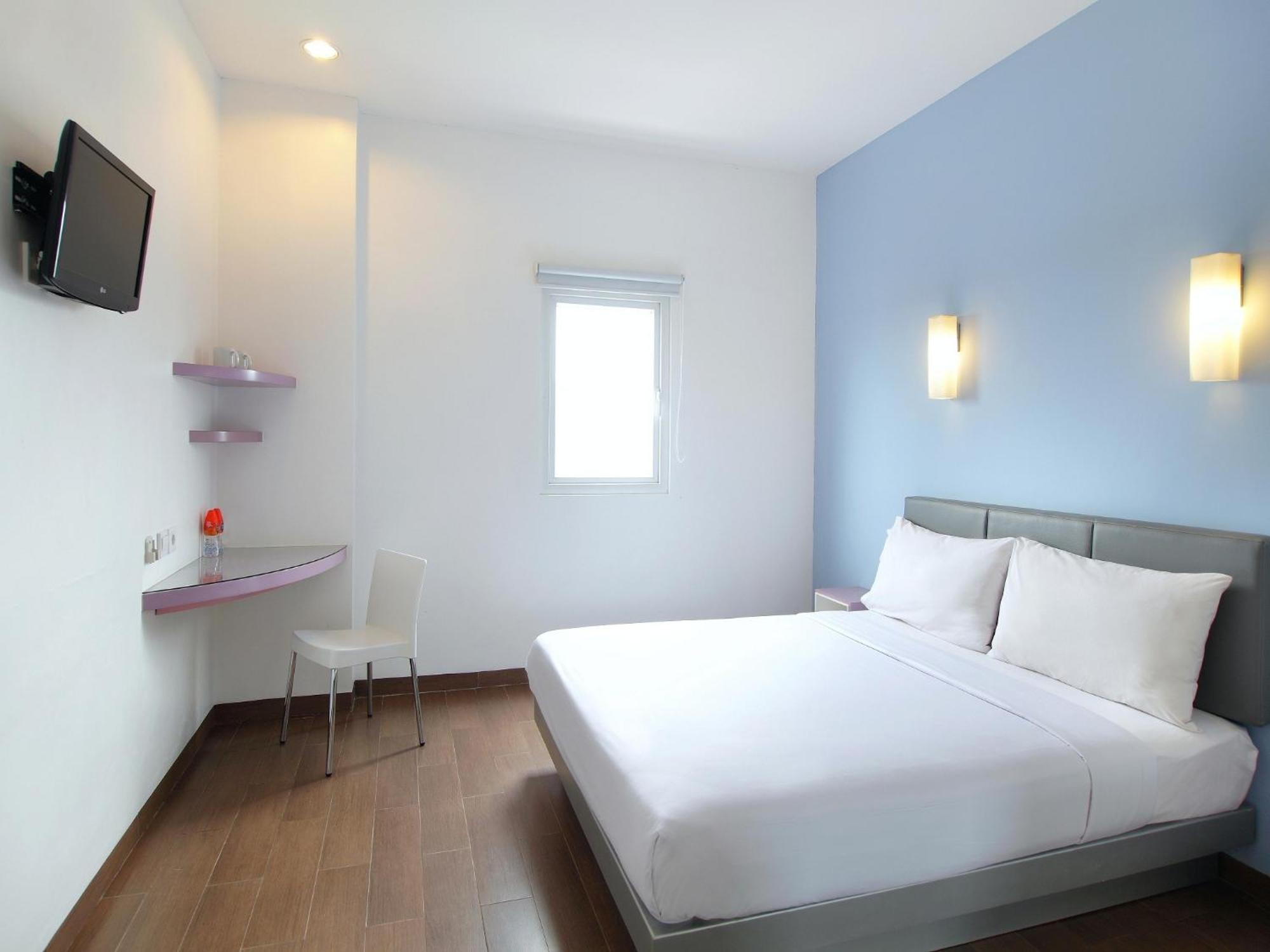 Amaris Hotel Bengkulu Pokój zdjęcie