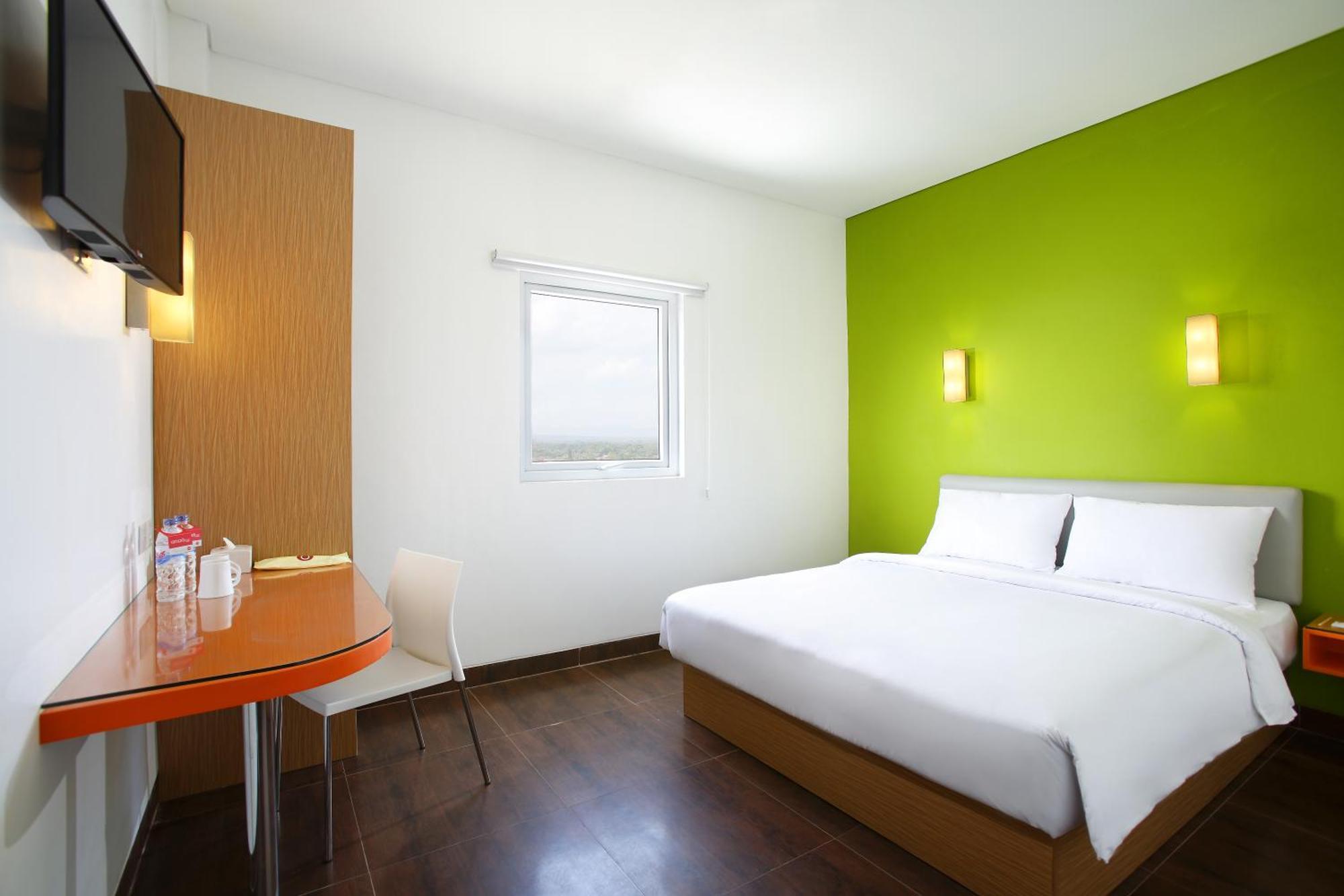 Amaris Hotel Bengkulu Pokój zdjęcie