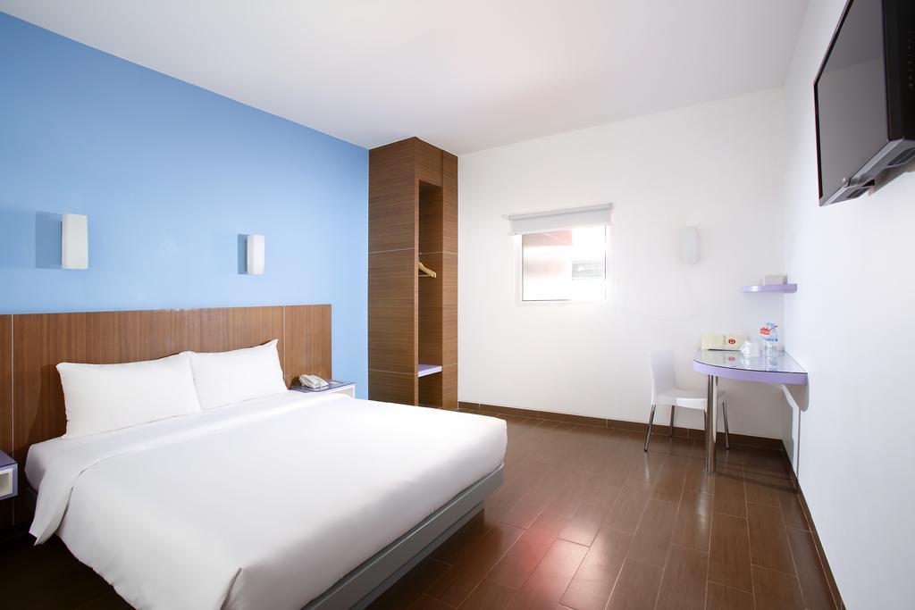 Amaris Hotel Bengkulu Pokój zdjęcie