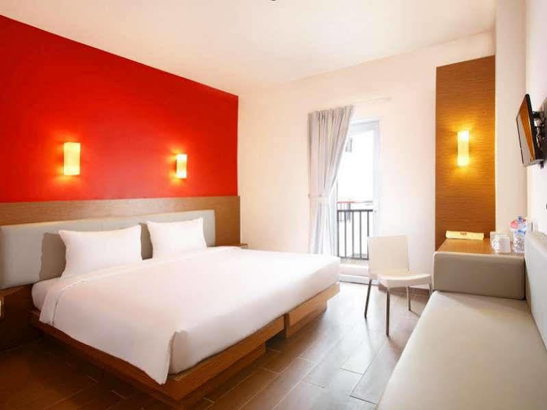 Amaris Hotel Bengkulu Zewnętrze zdjęcie